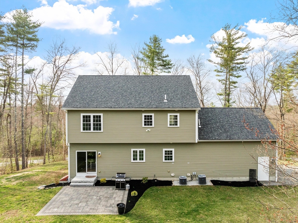 149 Long Hill Rd