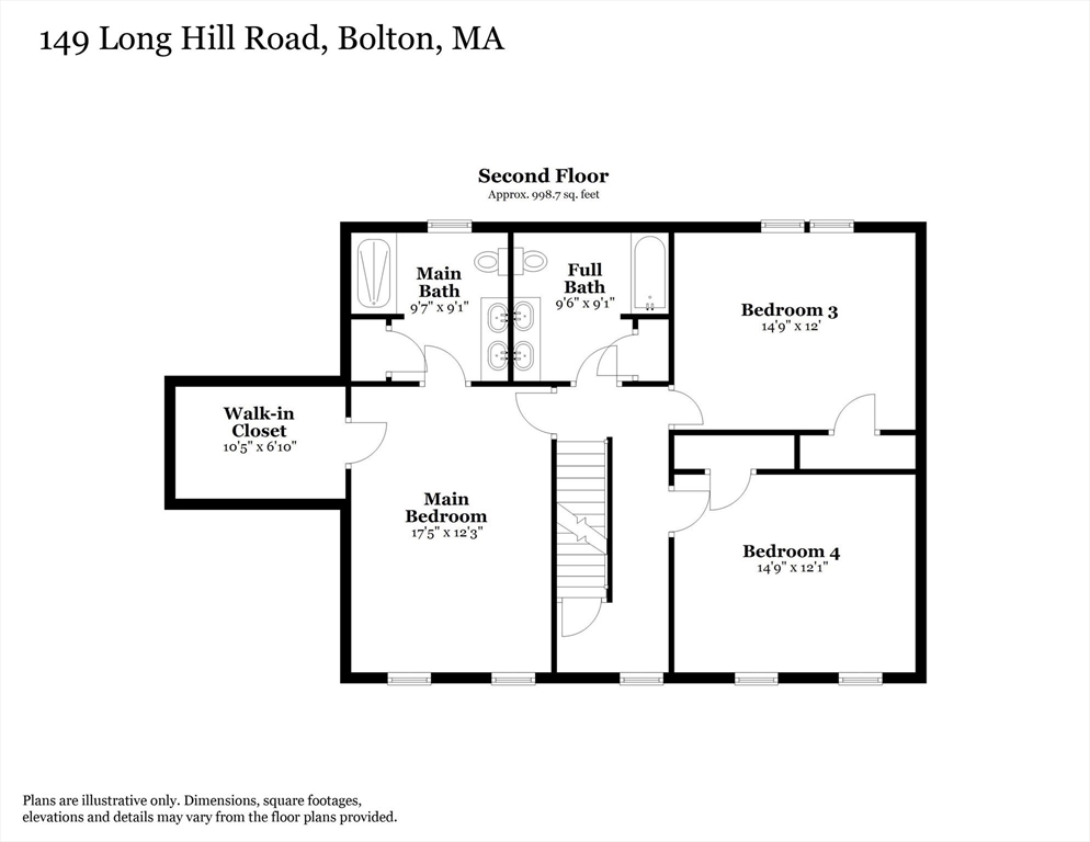 149 Long Hill Rd