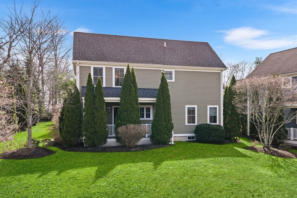 159 Prospect St # 4