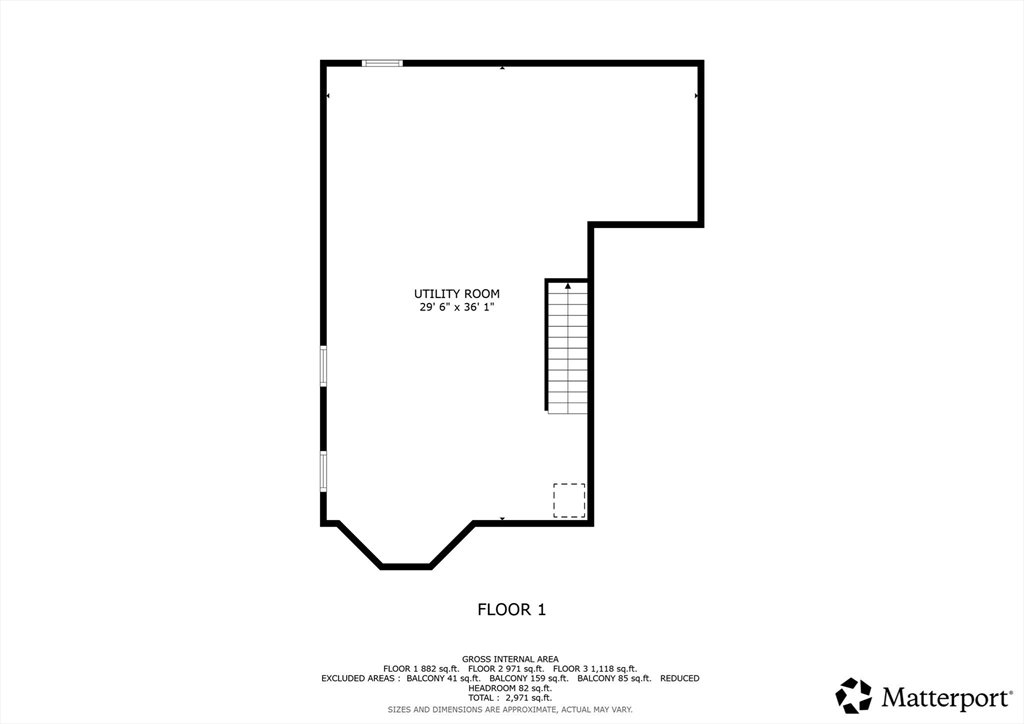 159 Prospect St # 4