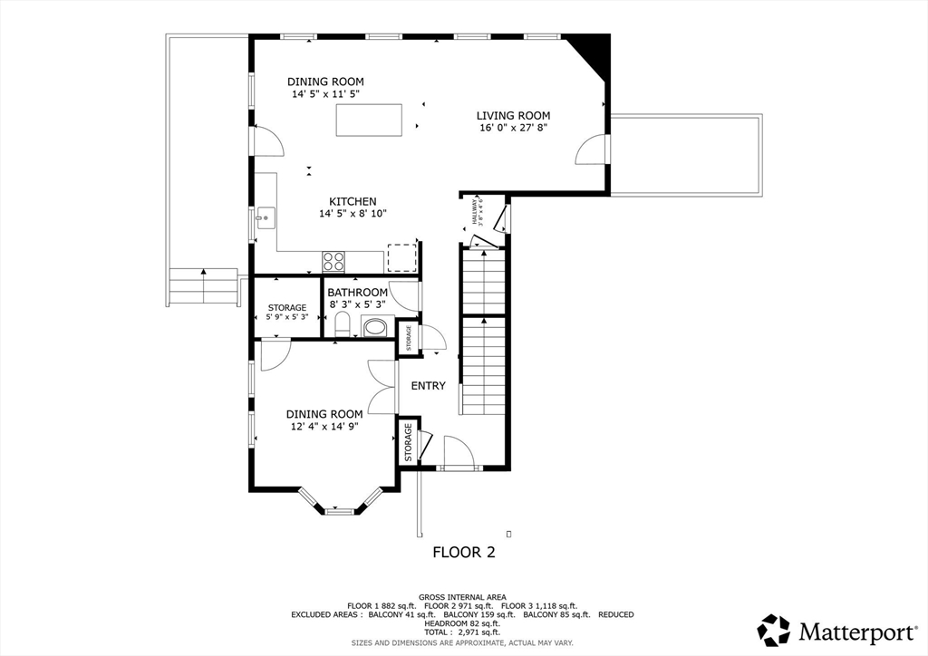 159 Prospect St # 4