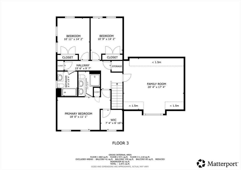 159 Prospect St # 4