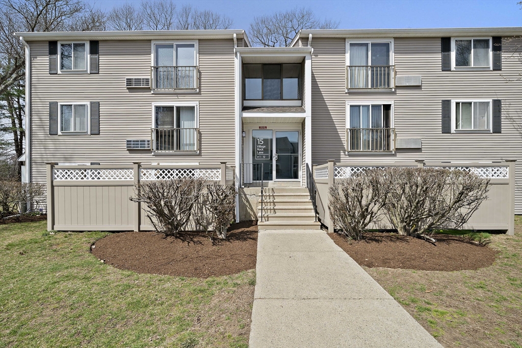15 Village Rock Ln # 2