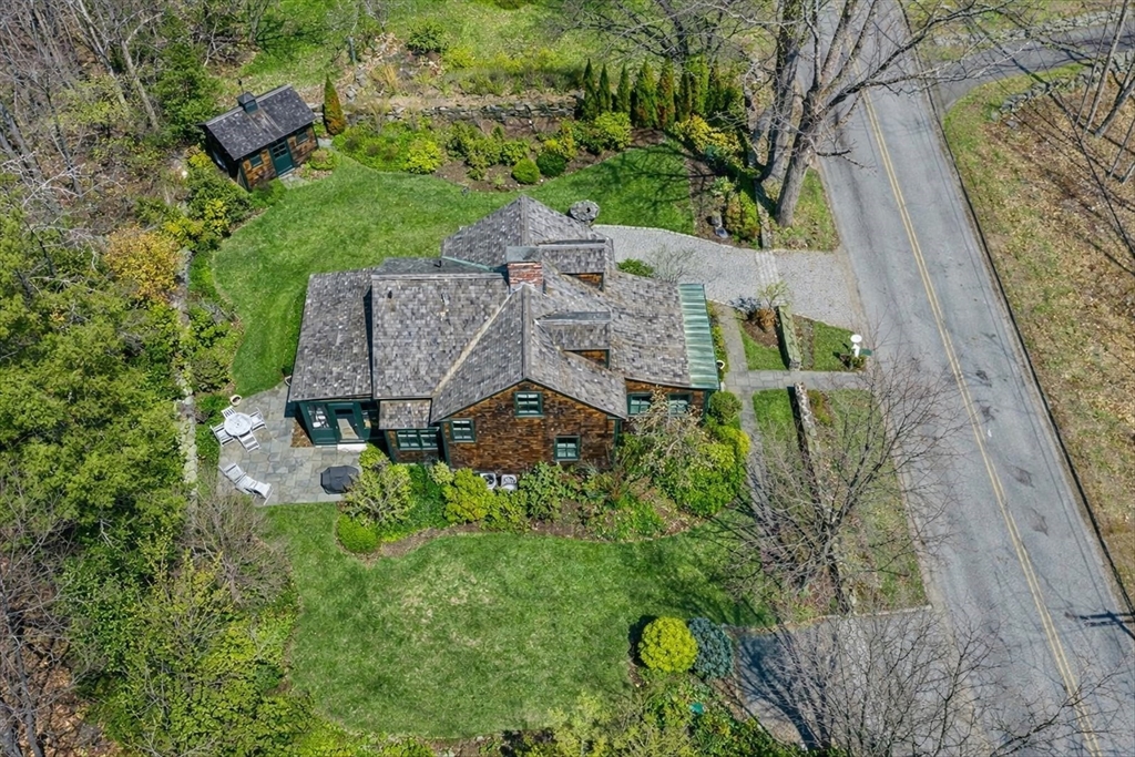 65 Baldwinville Rd