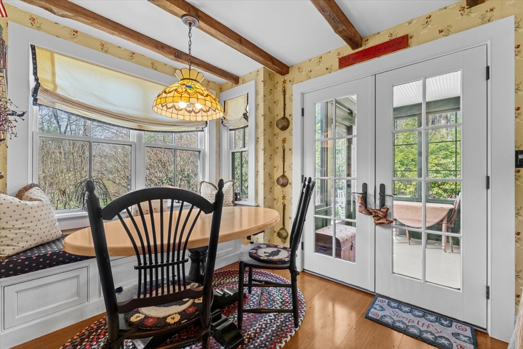 65 Baldwinville Rd