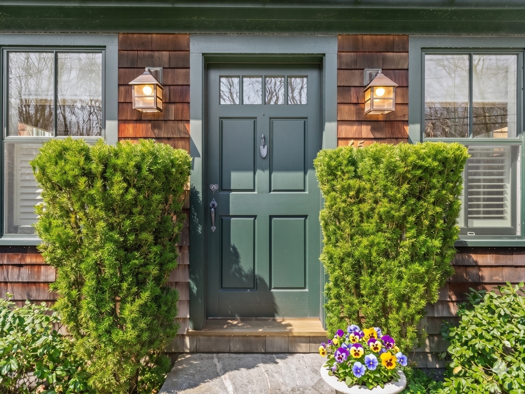 65 Baldwinville Rd