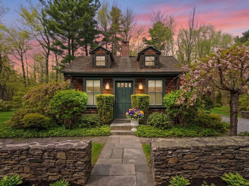 65 Baldwinville Rd