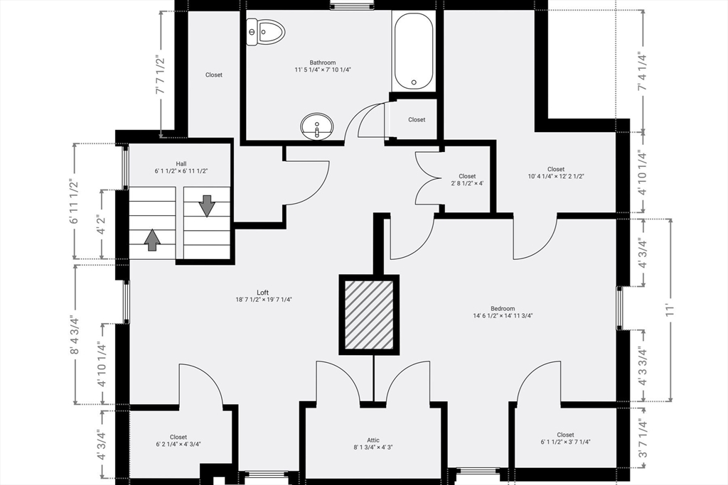 65 Baldwinville Rd
