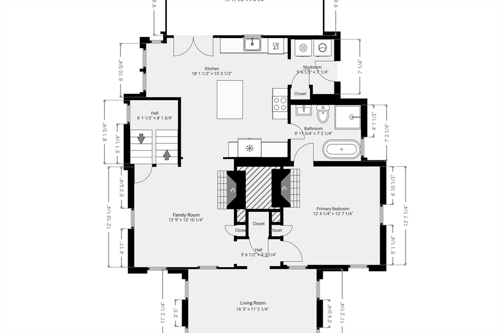65 Baldwinville Rd