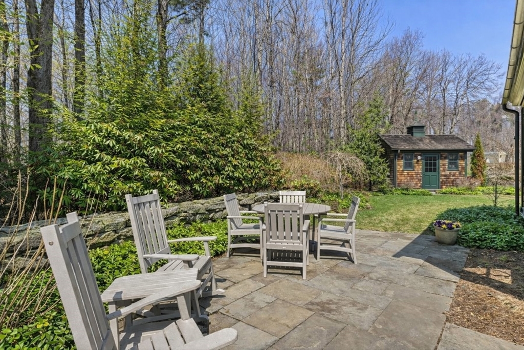65 Baldwinville Rd