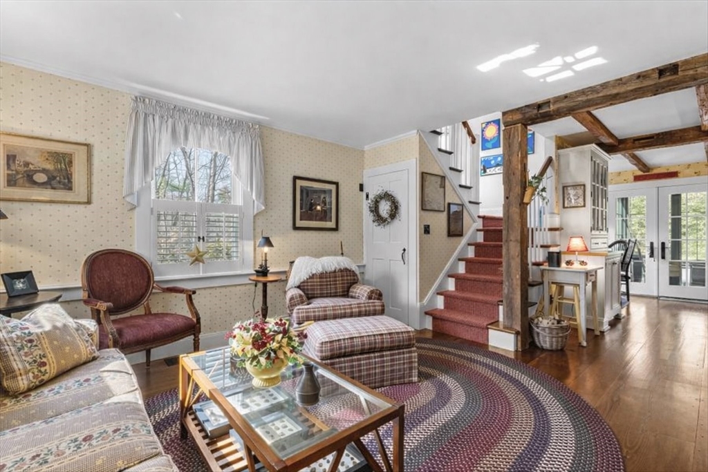 65 Baldwinville Rd