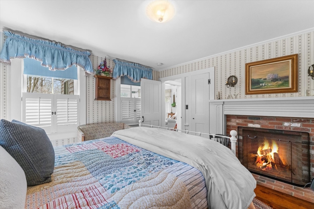 65 Baldwinville Rd