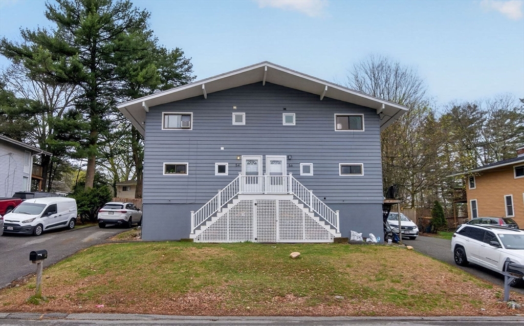 54 Winter Street