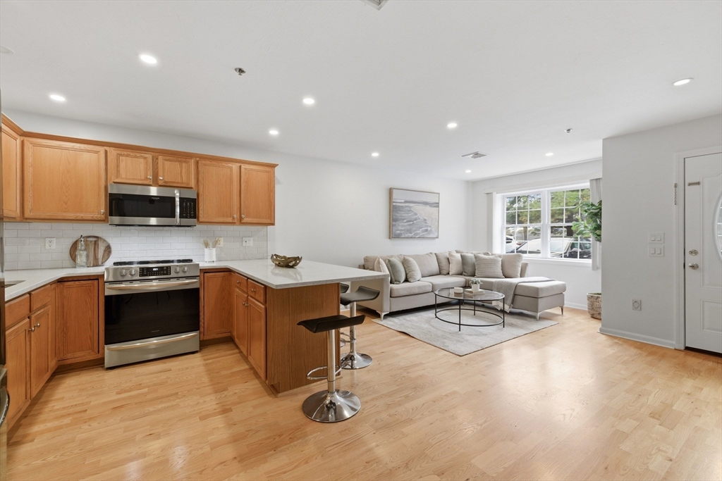 1 Eagle Dr # 1