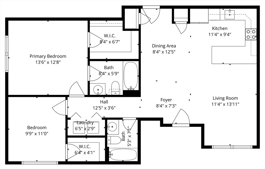 1 Eagle Dr # 1