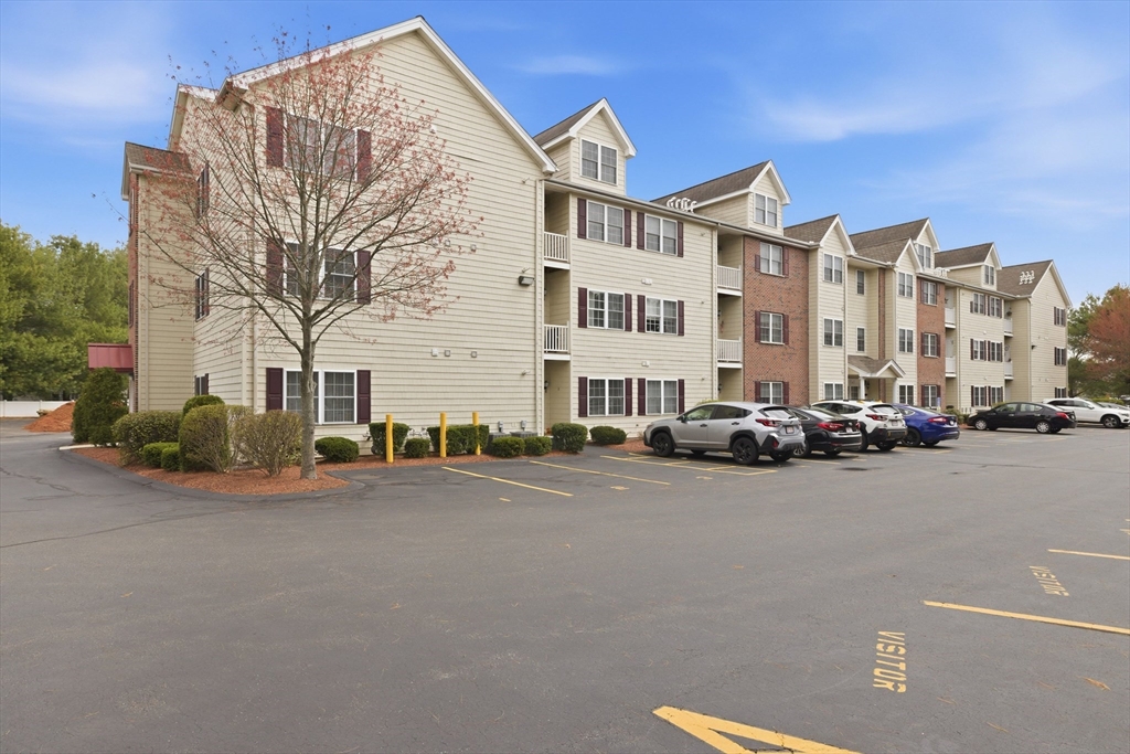 1 Eagle Dr # 1