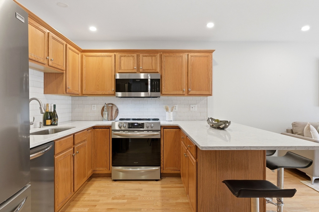 1 Eagle Dr # 1
