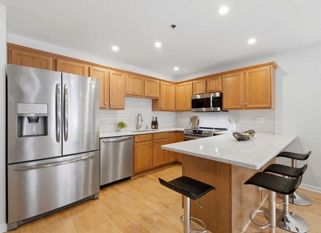 1 Eagle Dr # 1