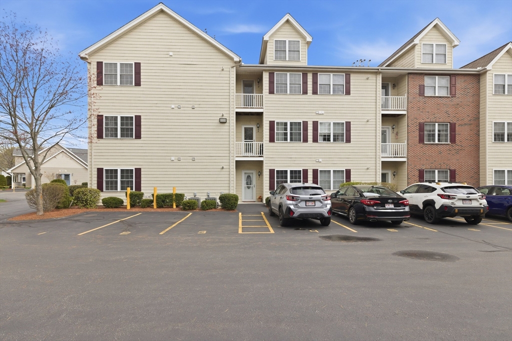 1 Eagle Dr # 1