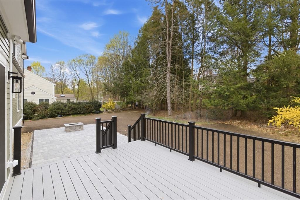 167 Burlington Street