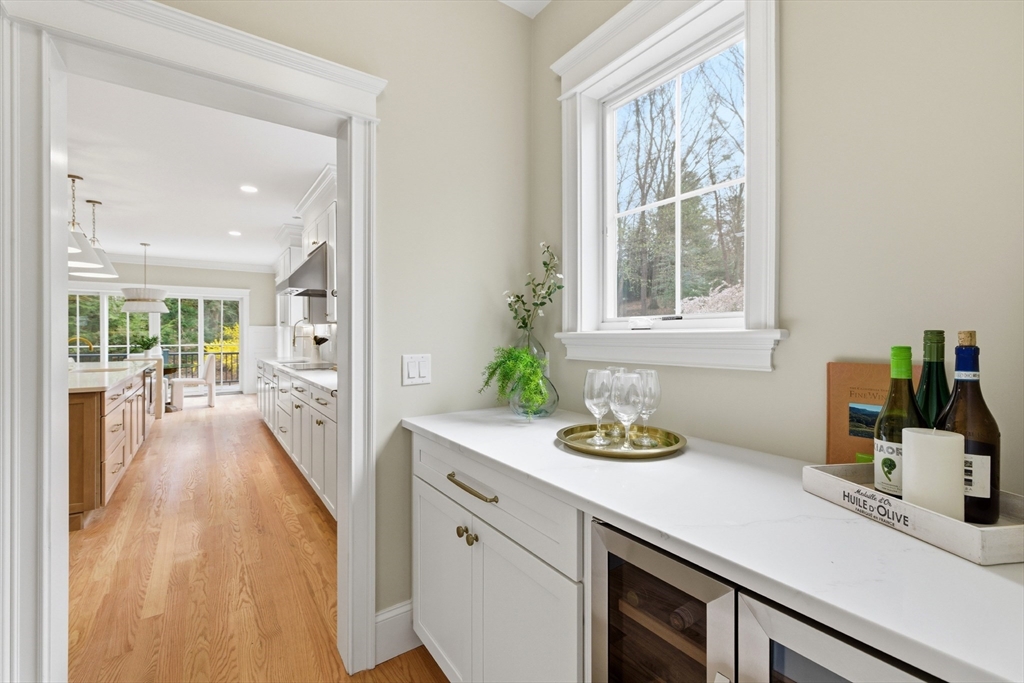 167 Burlington Street