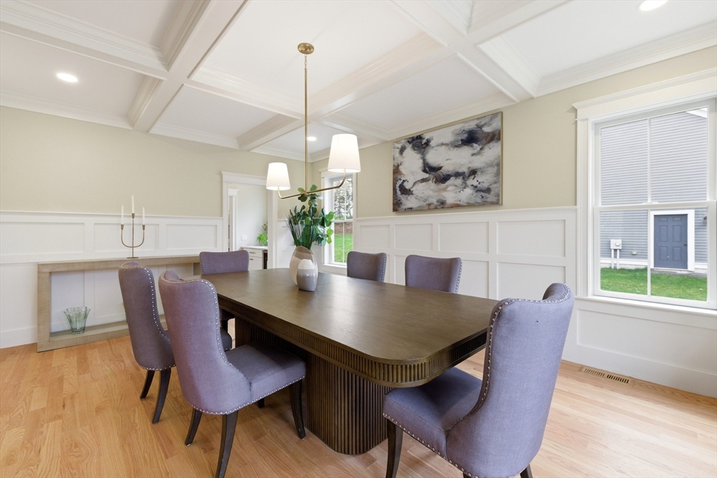 167 Burlington Street