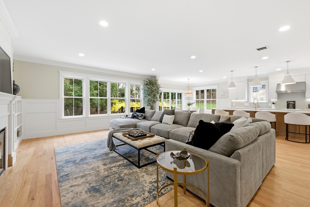 167 Burlington Street