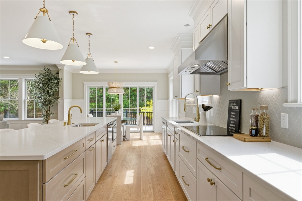 167 Burlington Street