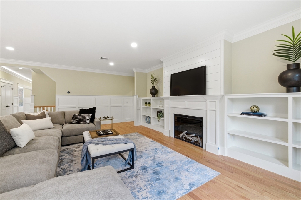 167 Burlington Street