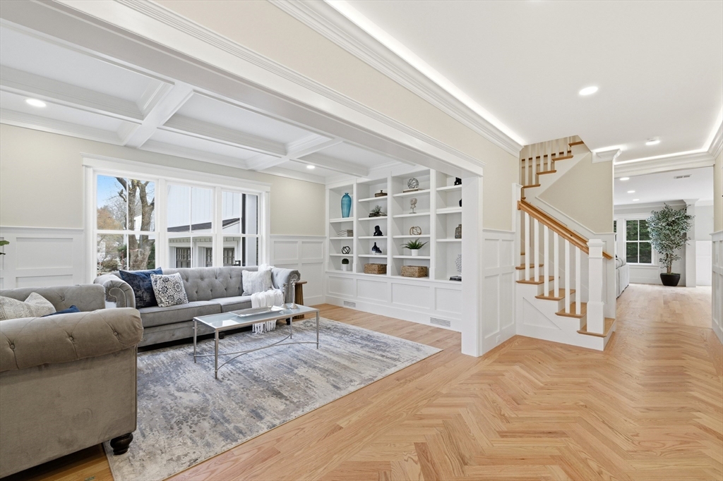 167 Burlington Street