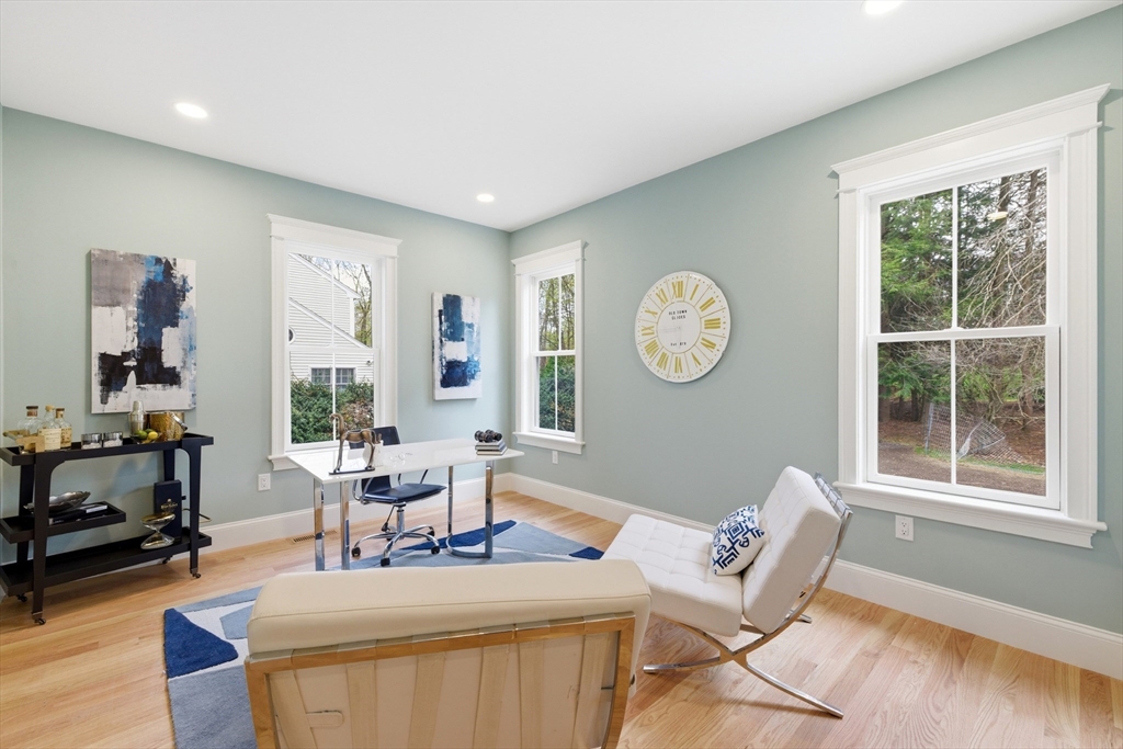 167 Burlington Street