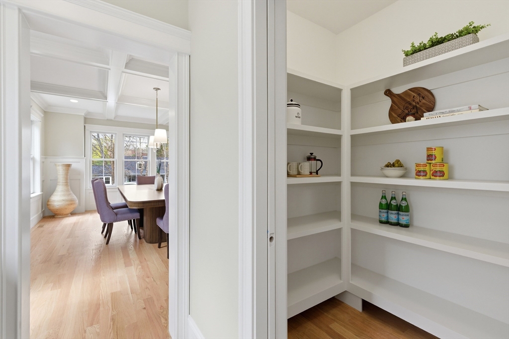 167 Burlington Street