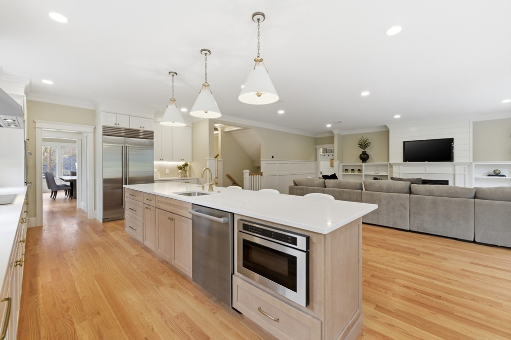 167 Burlington Street