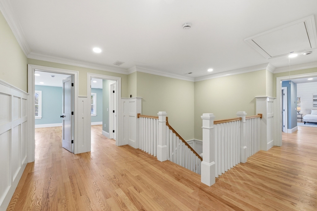 167 Burlington Street