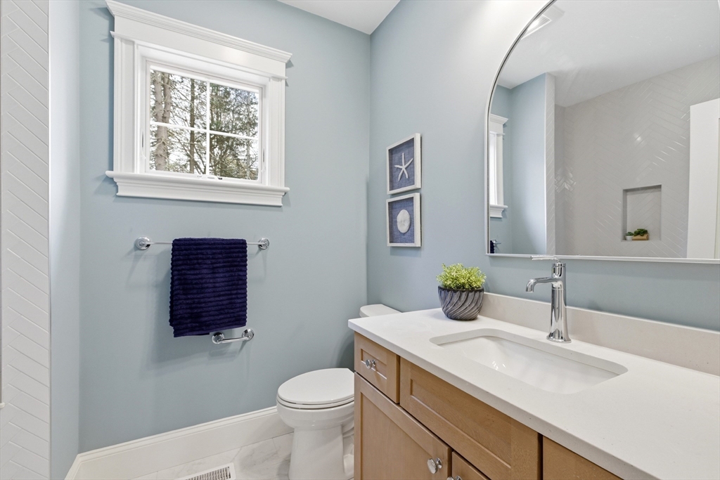 167 Burlington Street