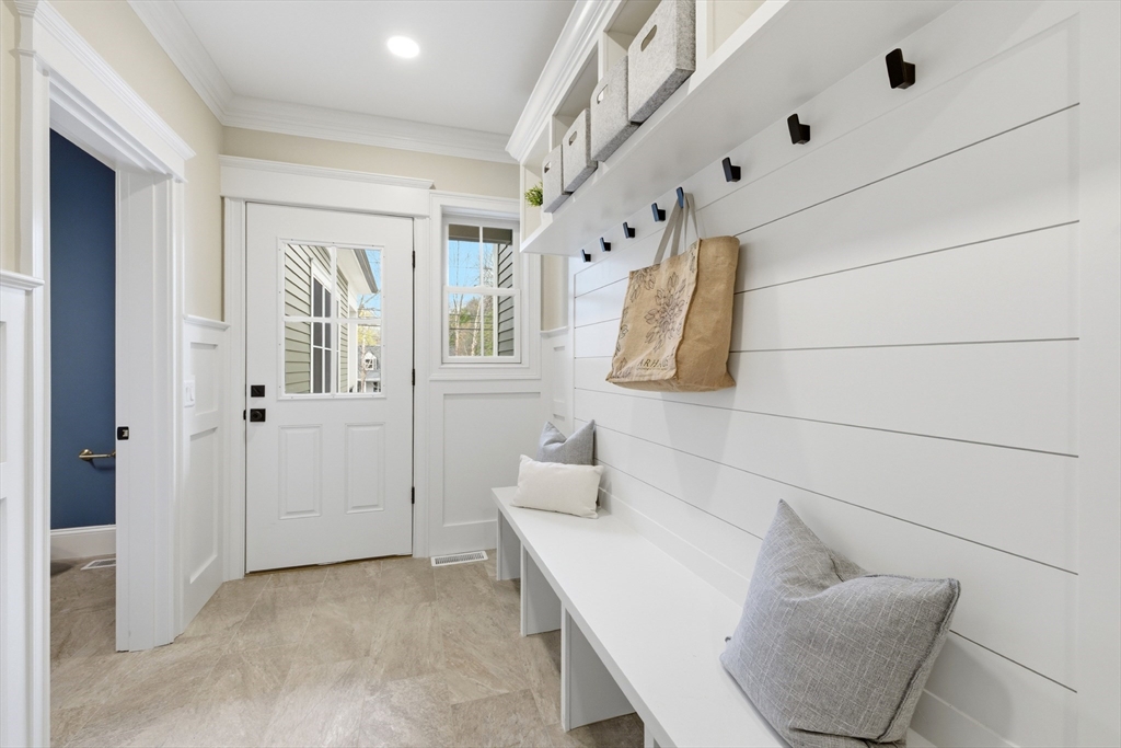 167 Burlington Street