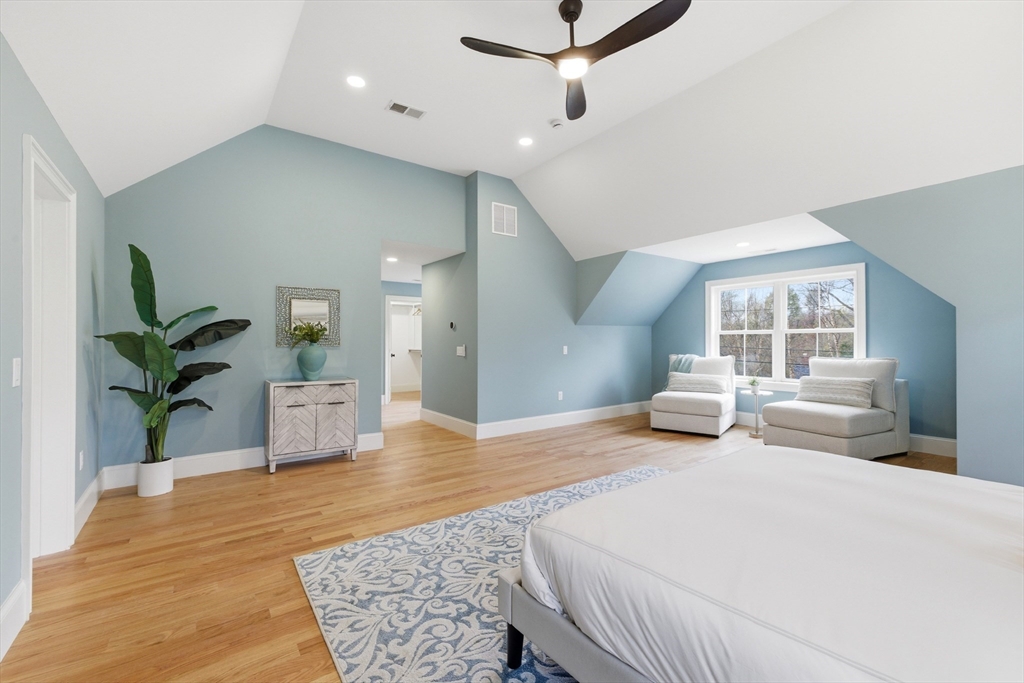 167 Burlington Street