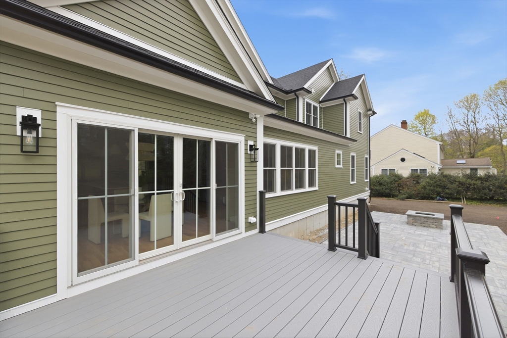 167 Burlington Street