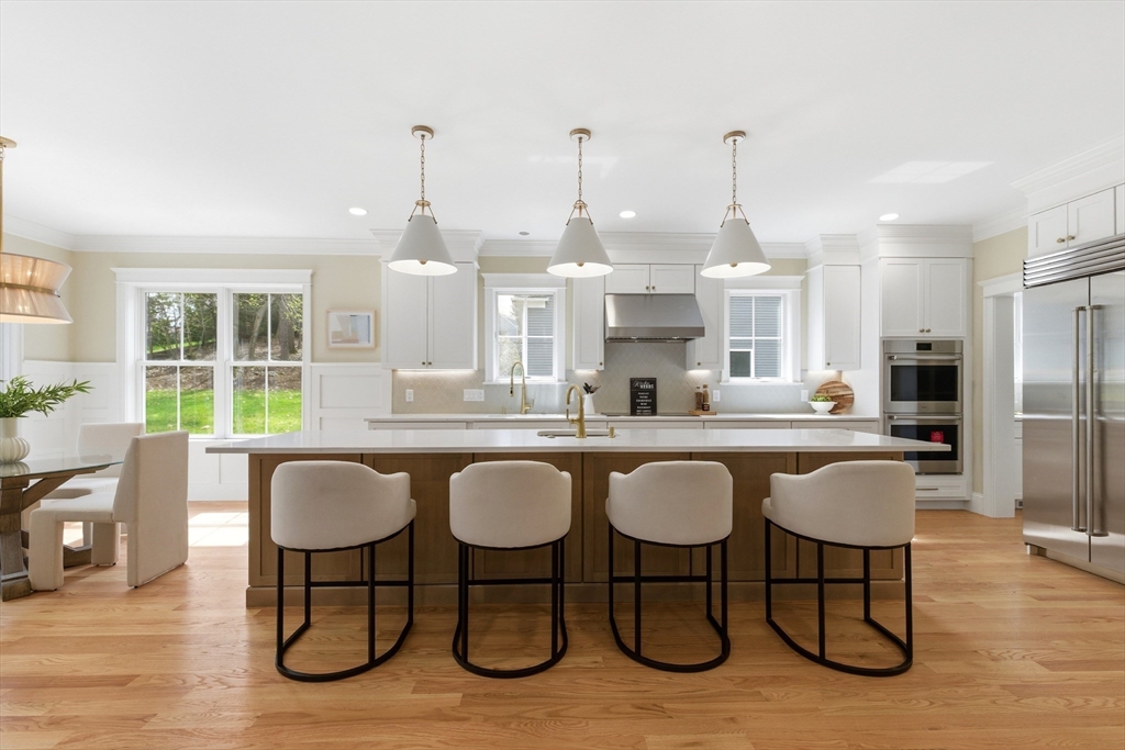 167 Burlington Street