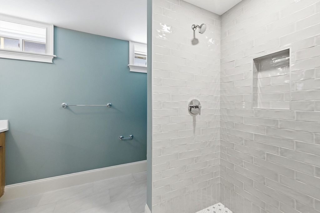 167 Burlington Street