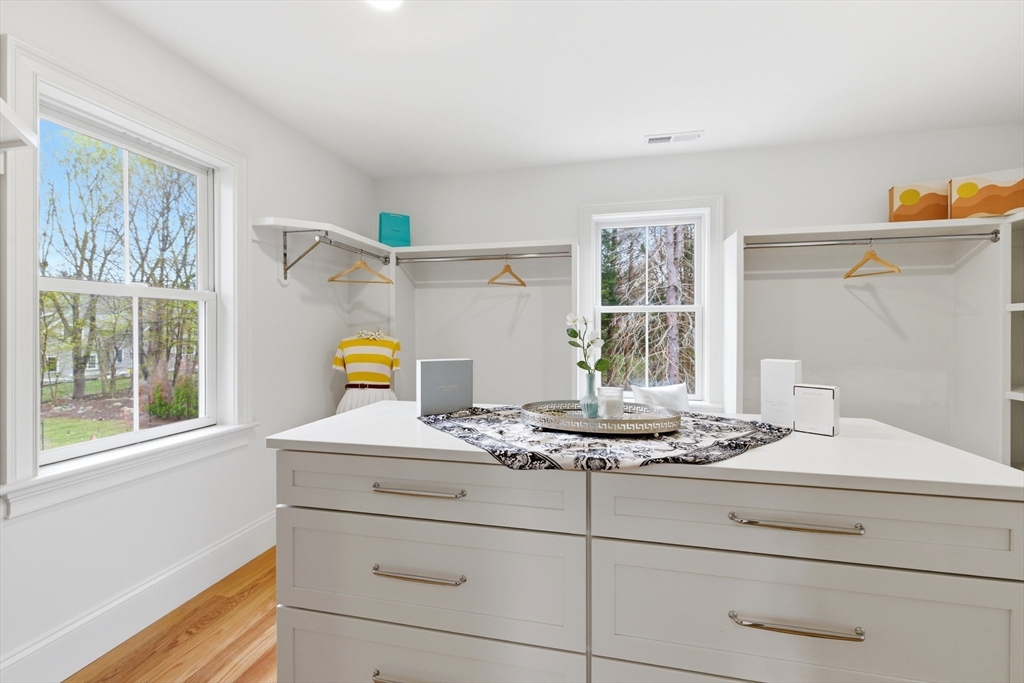 167 Burlington Street