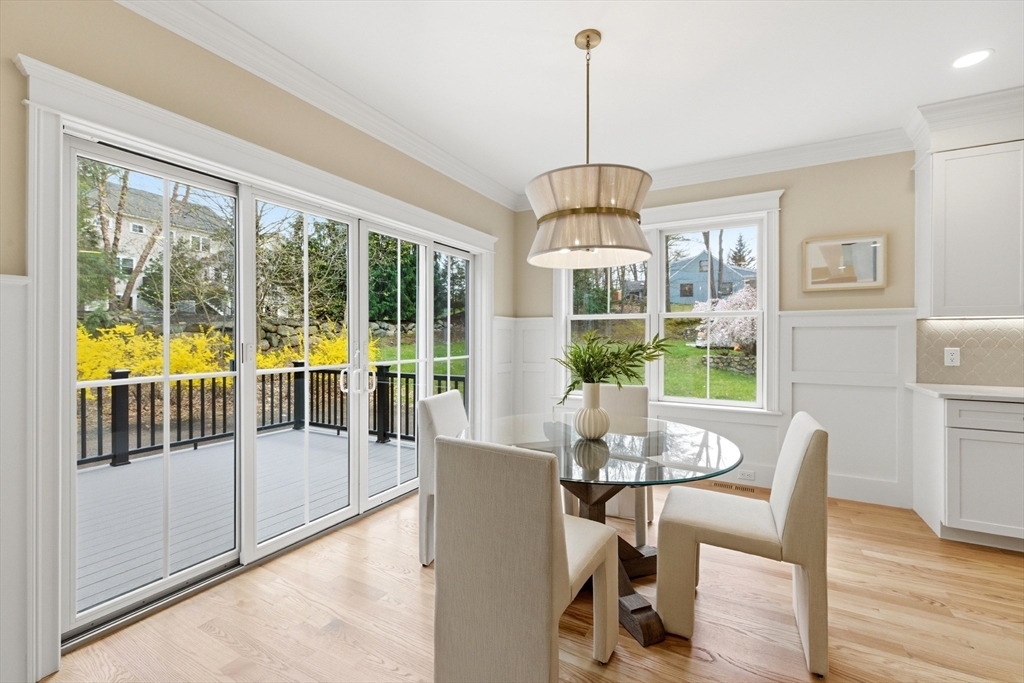 167 Burlington Street