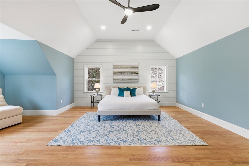 167 Burlington Street