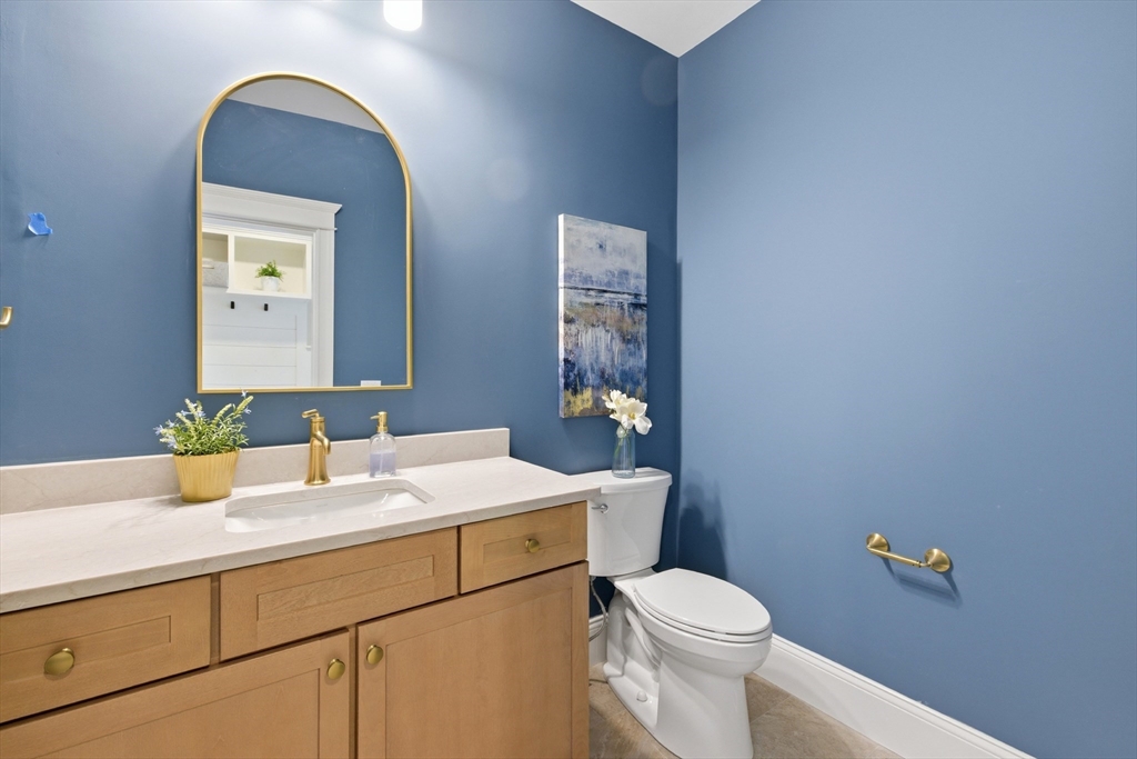 167 Burlington Street