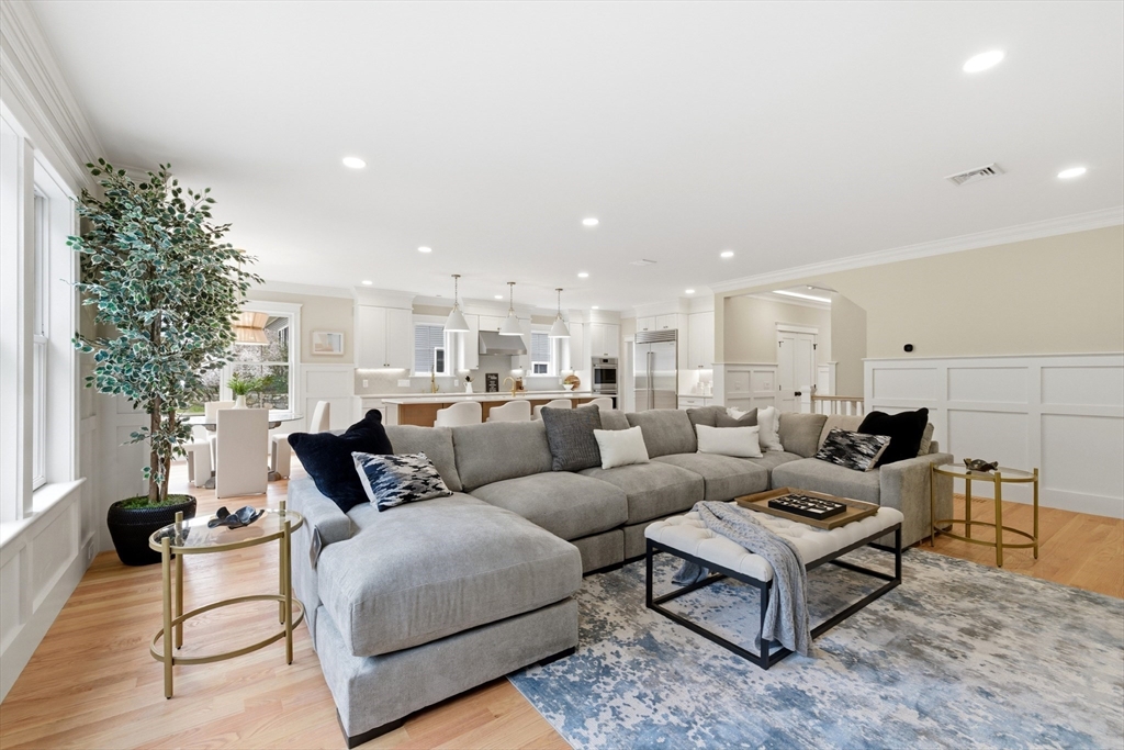 167 Burlington Street