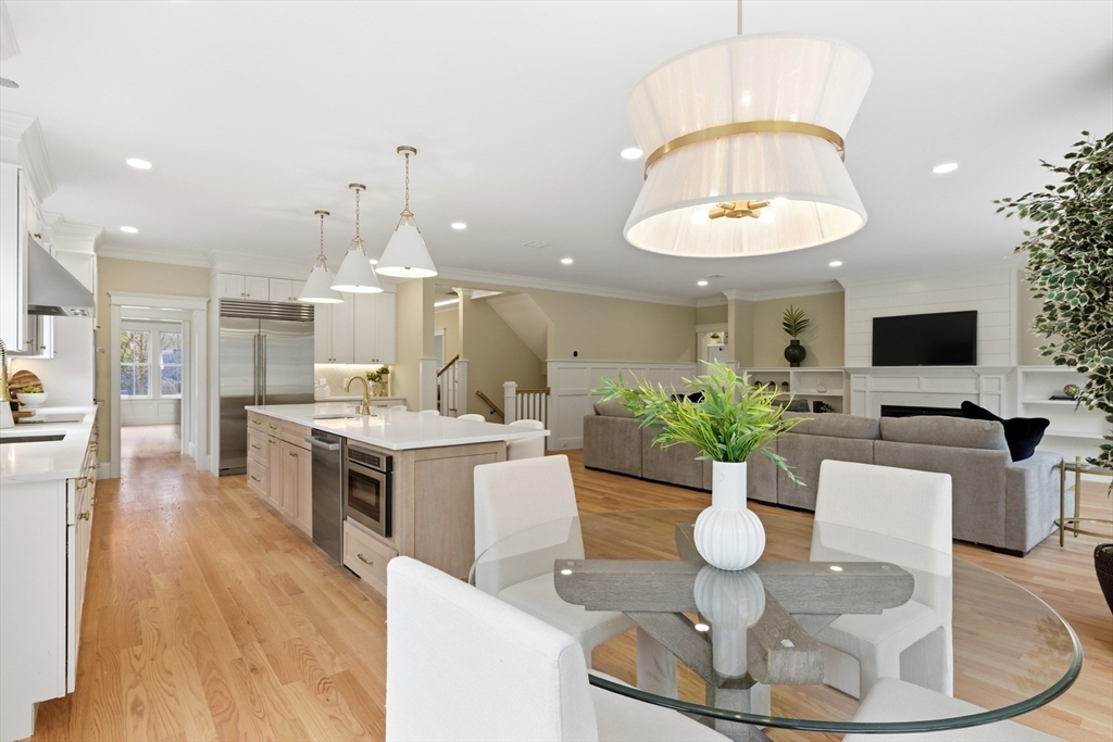 167 Burlington Street