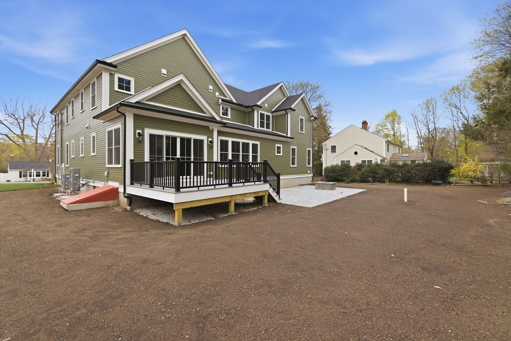 167 Burlington Street