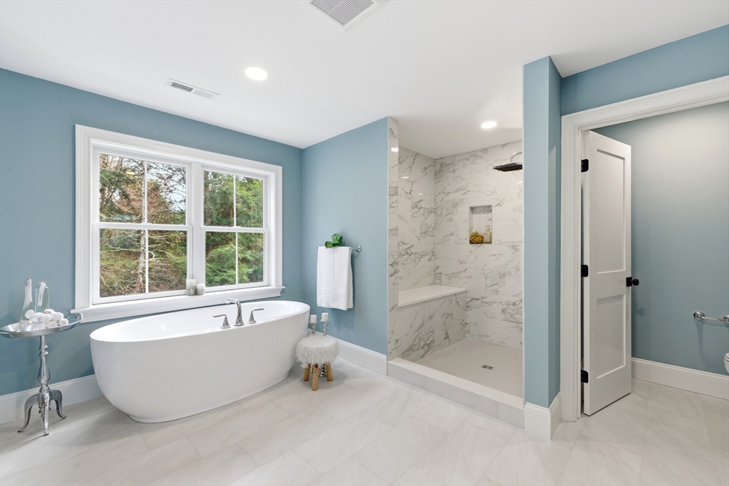 167 Burlington Street