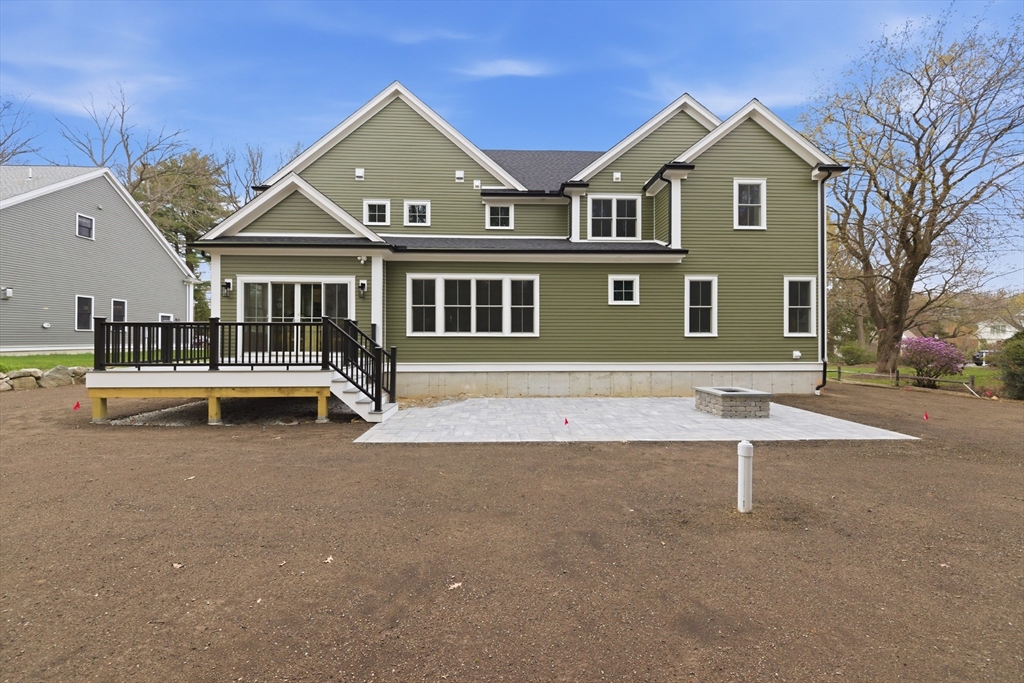 167 Burlington Street