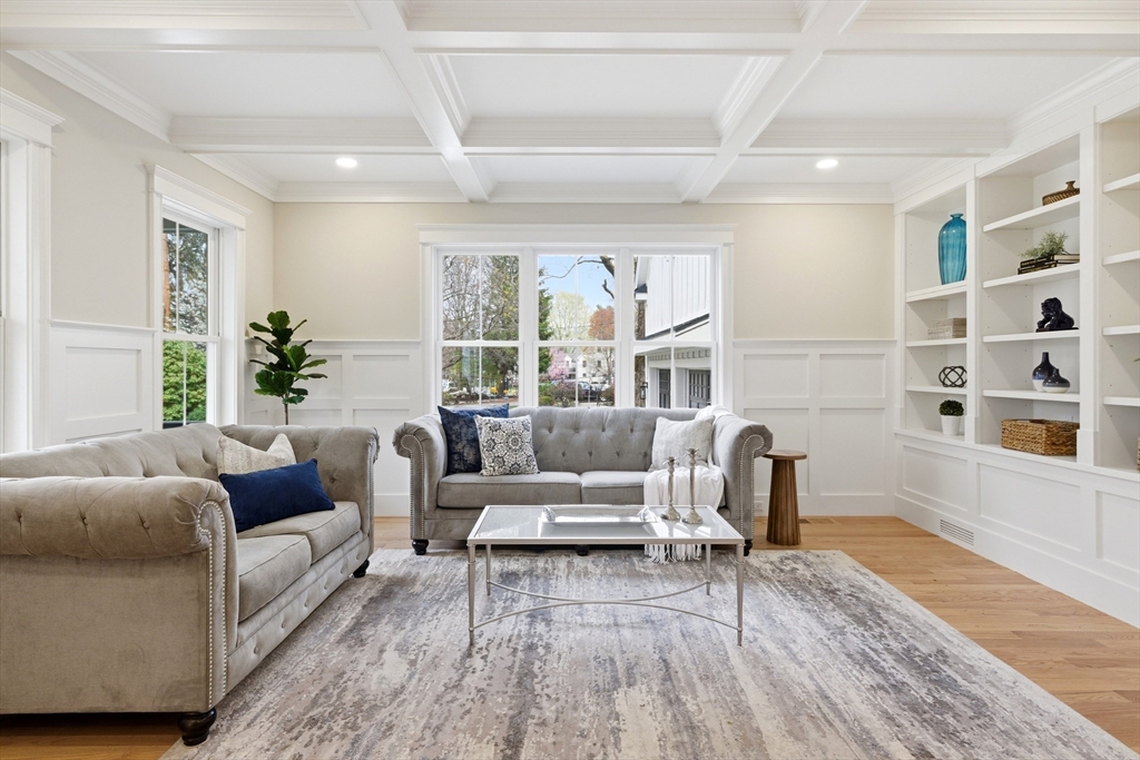 167 Burlington Street